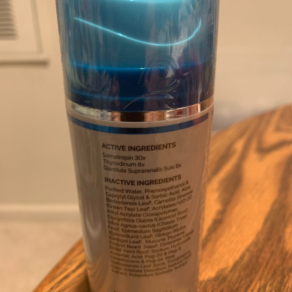 One NEW LIFE brand SomaDerm UNOPENED!! - Picture 2 of 4